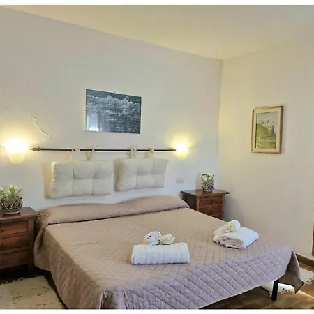 Burga Comfortable Holiday