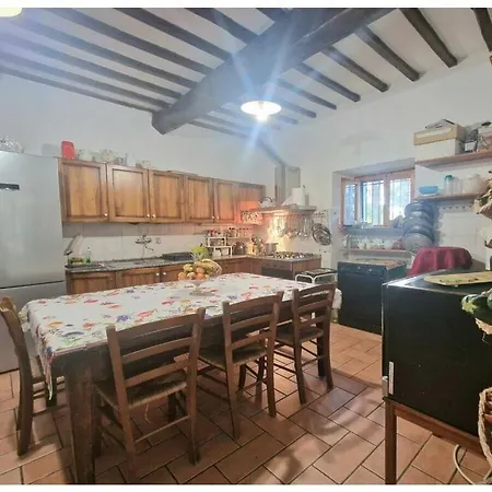 Burga Comfortable Holiday * Città di Castello