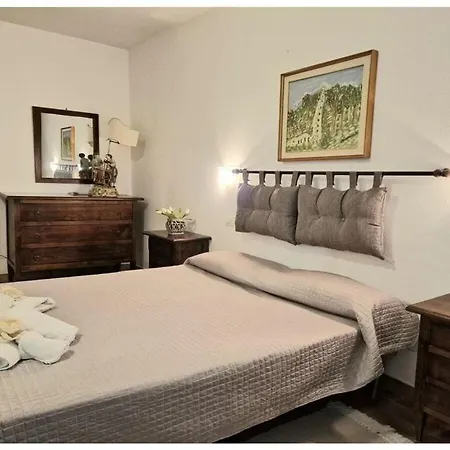 Burga Comfortable Holiday