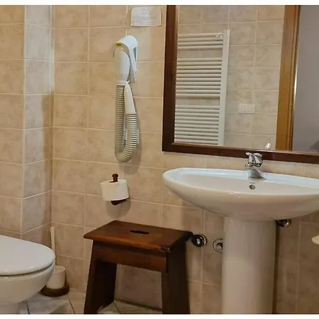 Burga Comfortable Holiday Città di Castello