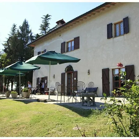 Burga Comfortable Holiday Villa