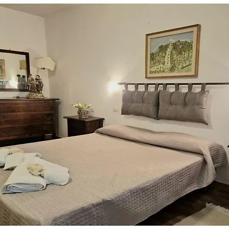 Burga Comfortable Holiday Città di Castello