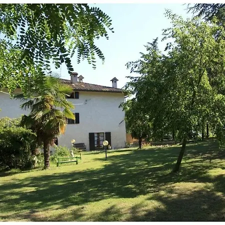 Burga Comfortable Holiday Città di Castello
