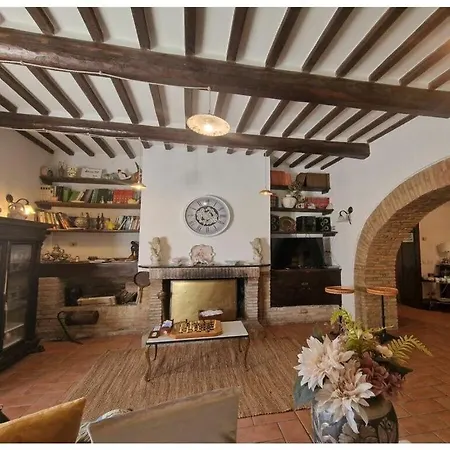 Burga Comfortable Holiday Villa