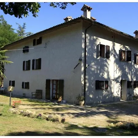Villa Burga Comfortable Holiday
