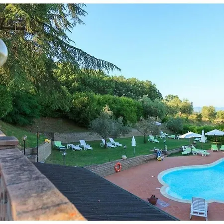 Villa Burga Comfortable Holiday