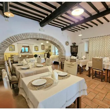 Burga Comfortable Holiday Villa *