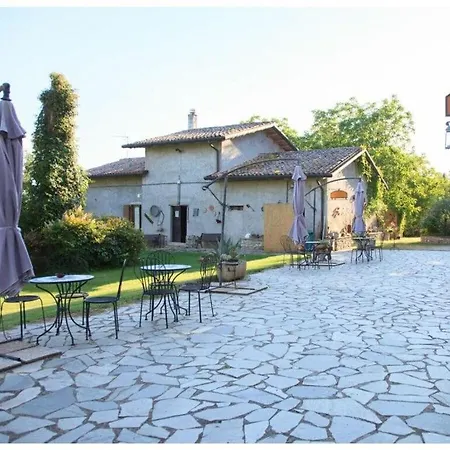 Burga Comfortable Holiday Città di Castello