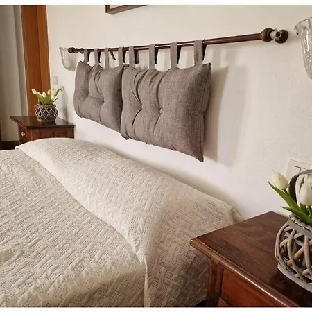 Burga Comfortable Holiday Villa