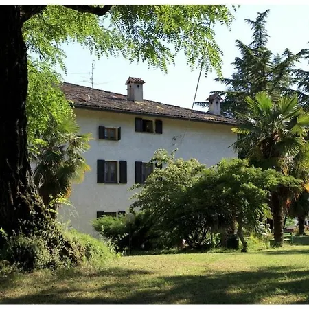 Villa Burga Comfortable Holiday