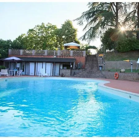 Burga Comfortable Holiday Città di Castello
