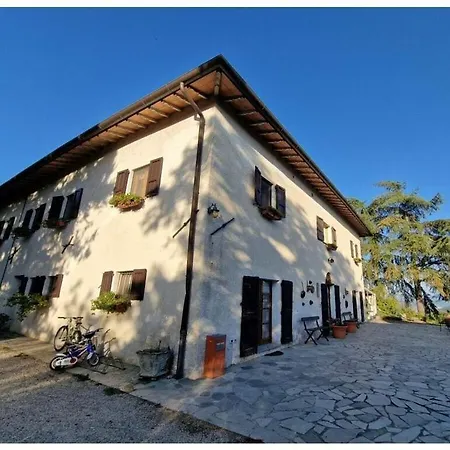 Burga Comfortable Holiday * Città di Castello